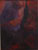 Triptyque Azilys Songeuse Acrylique sur toile de lin  2,00m x 1,60m