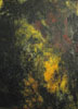 Abstrait Acrylique sur toile de lin - Acrylic on canevas 2.0m x 1.2m