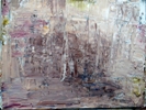 Sadir2 Acrylique sur toile de coton 0.56m x 0.71m
